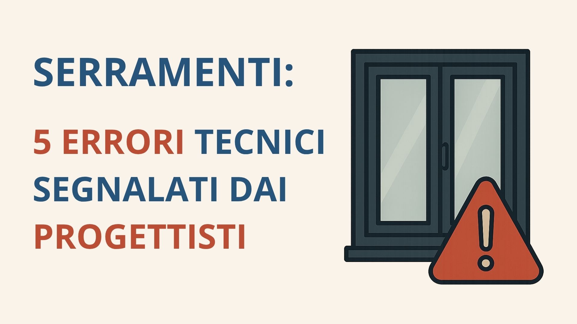 errori-serramenti-progettisti-prevenzione