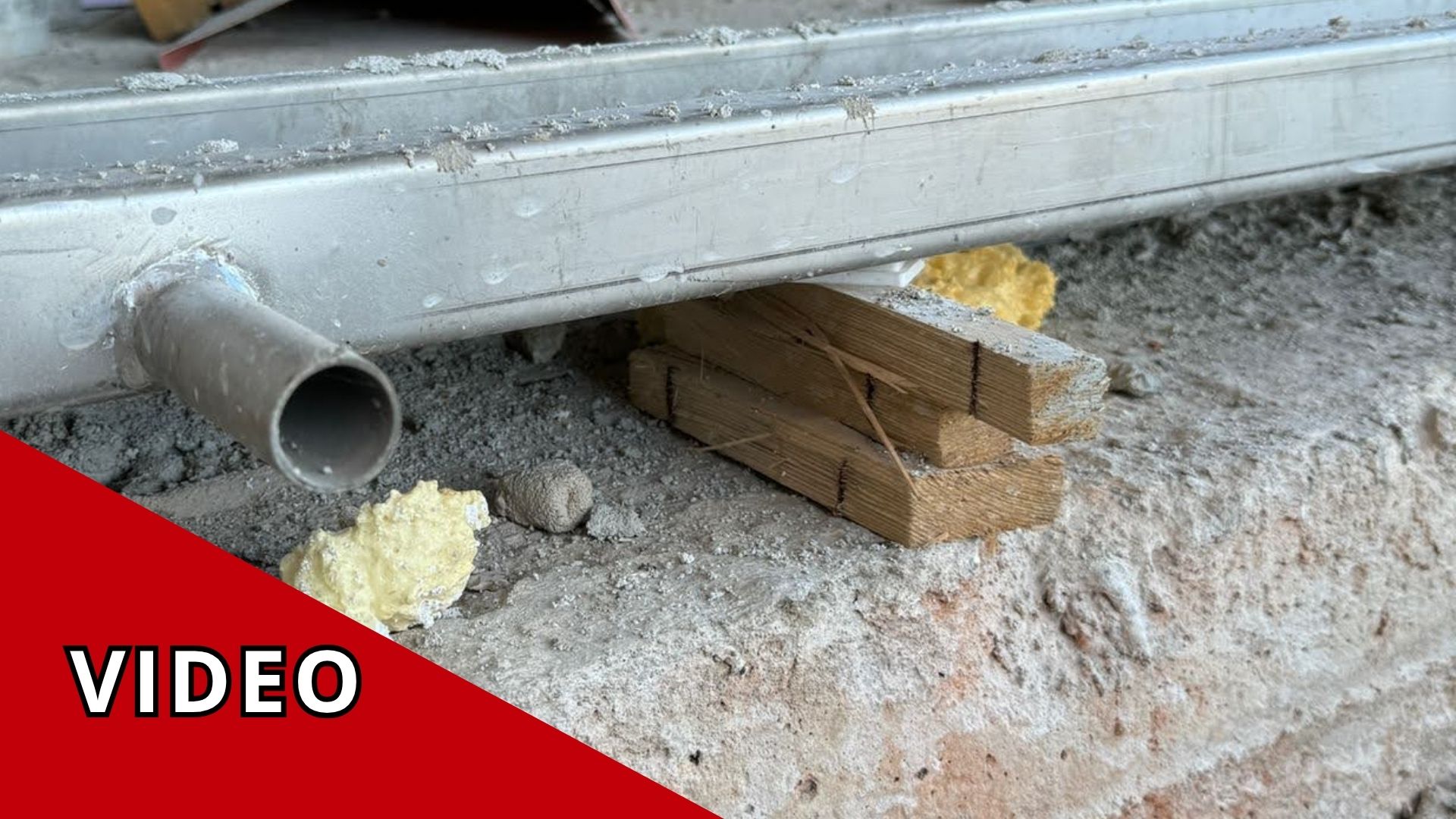 ABUSI NELL ECCESSIVO UTILIZZO DELL ACCIAIO RISCHI DI PONTI TERMICI E INFILTRAZIONI