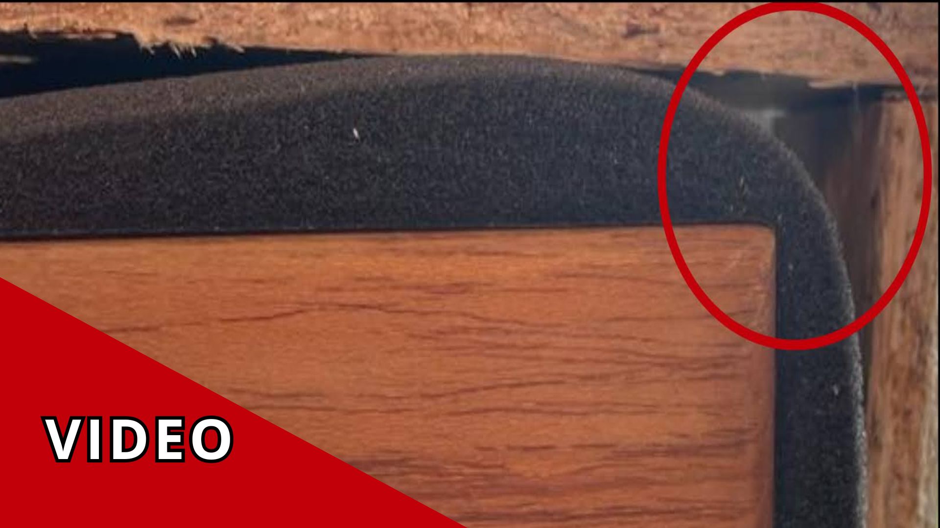 NASTRI TERMOESPANDENTI E SERRAMENTI COME UTILIZZARLI CORRETTAMENTE PER EVITARE INFILTRAZIONI