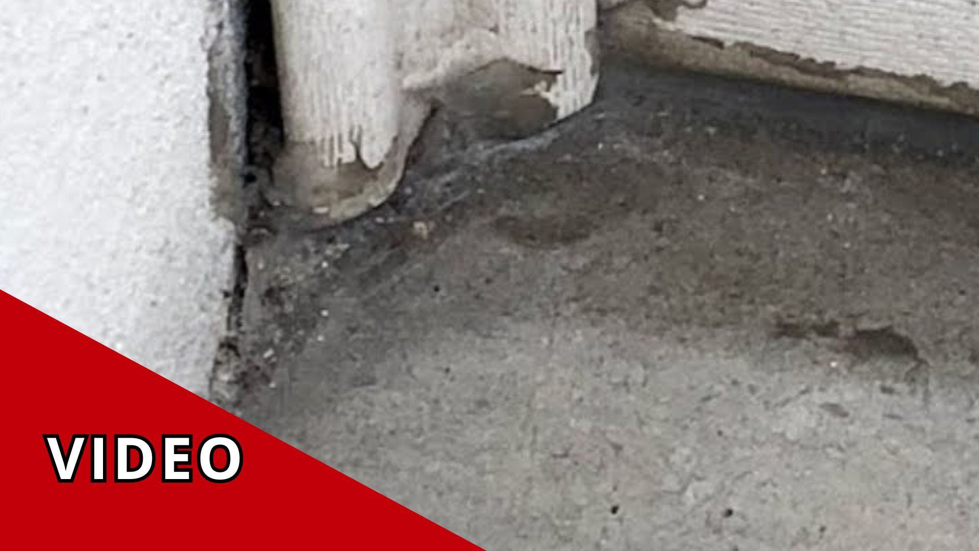 SIGILLATURE ERRATE COME EVITARE DANNI E INFILTRAZIONI